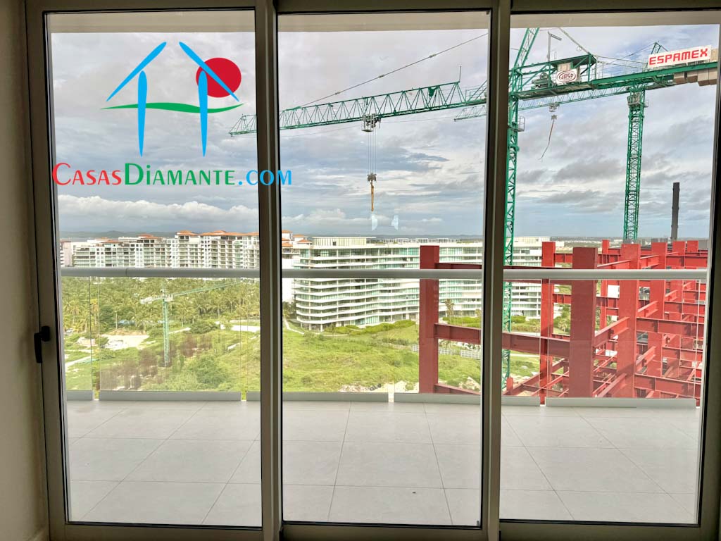 Mare D 14 y 15 - Recámara cinco 5